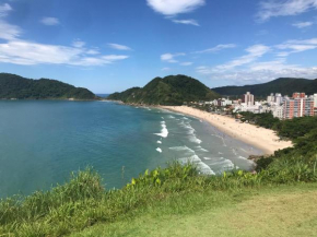Apartamento Pitangueiras